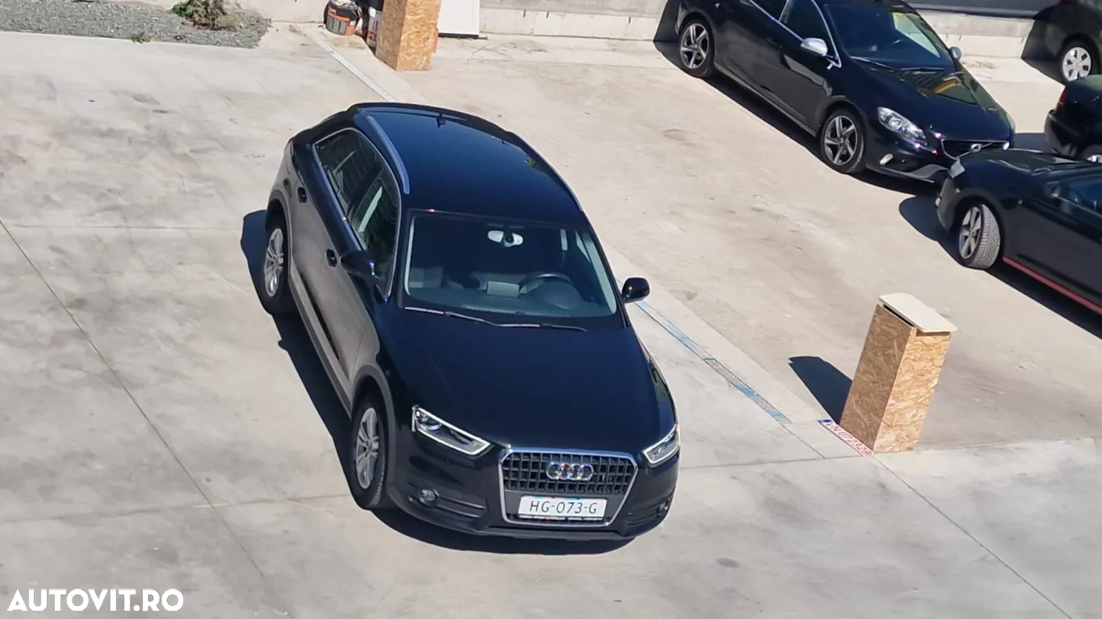 Audi Q3 2.0 TDI - 9
