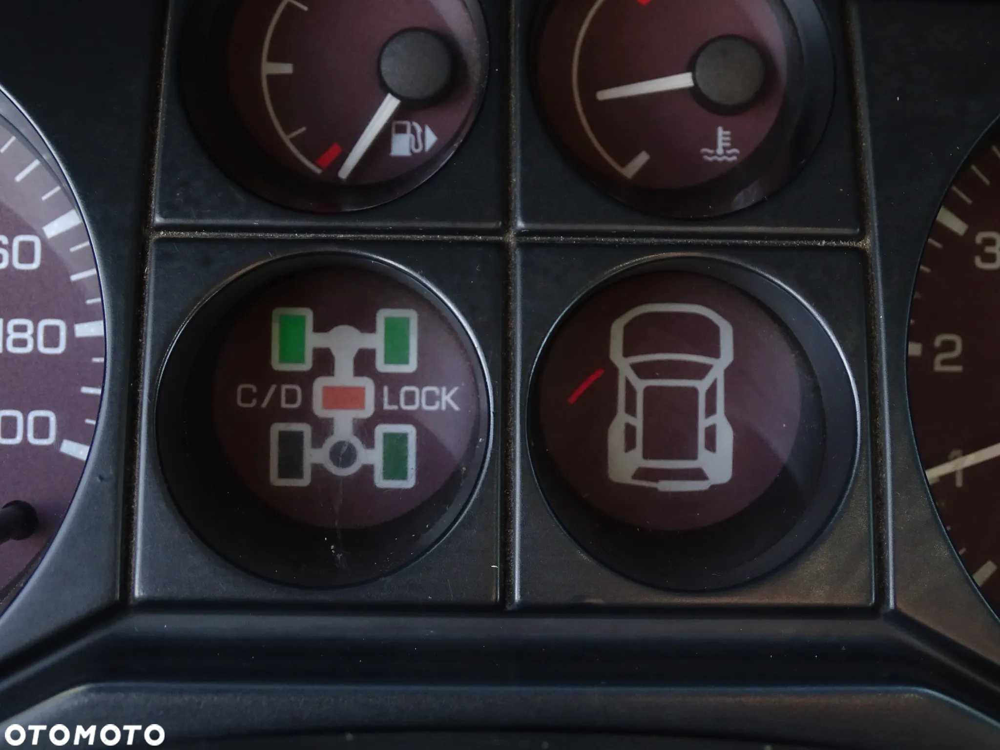 Mitsubishi Pajero 3.2 DID 7os - 9