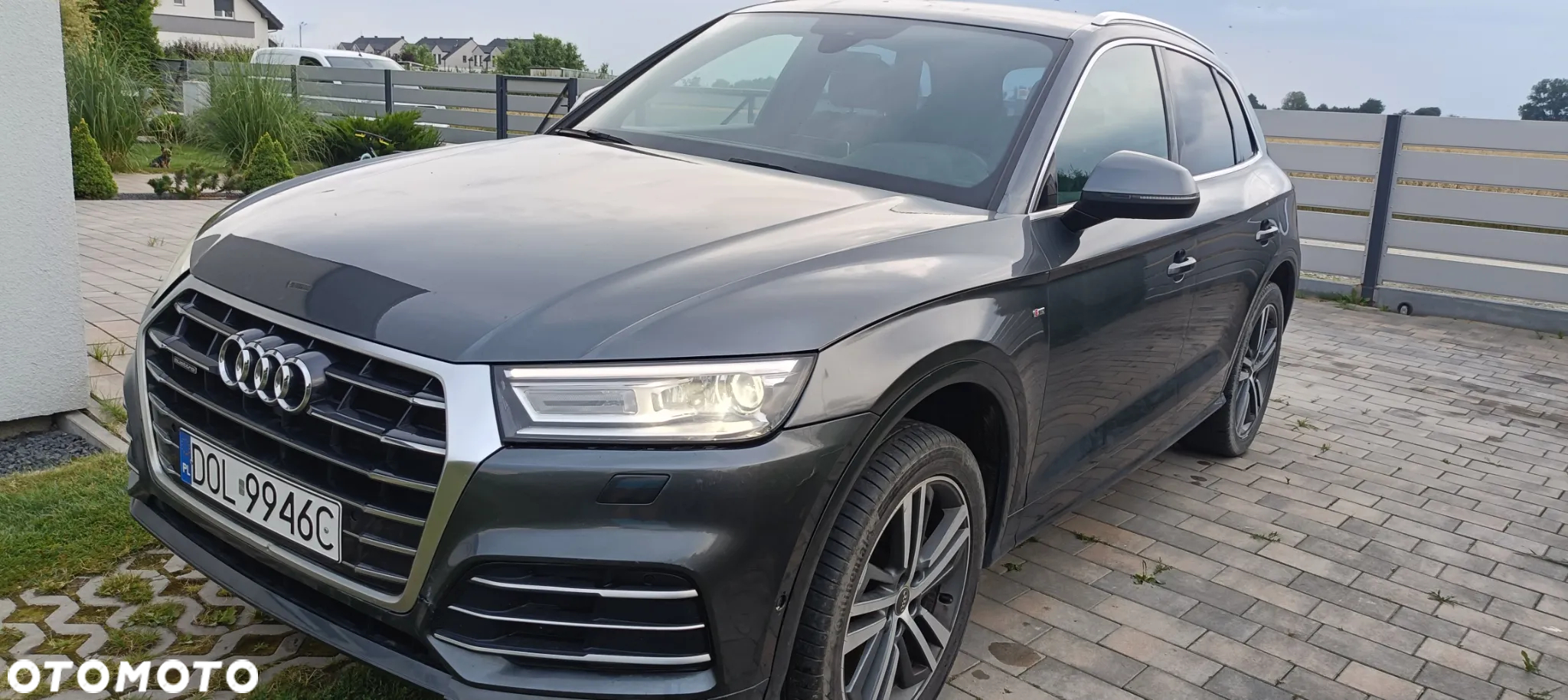 Audi Q5 2.0 TDI Quattro S tronic - 2