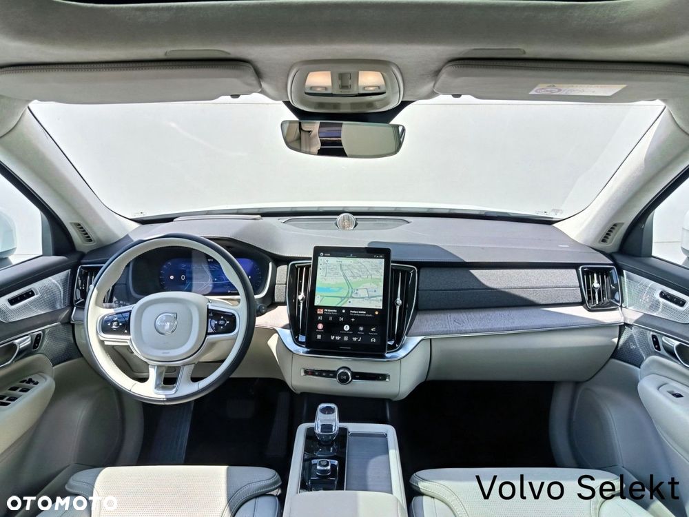 Volvo XC 90 - 14
