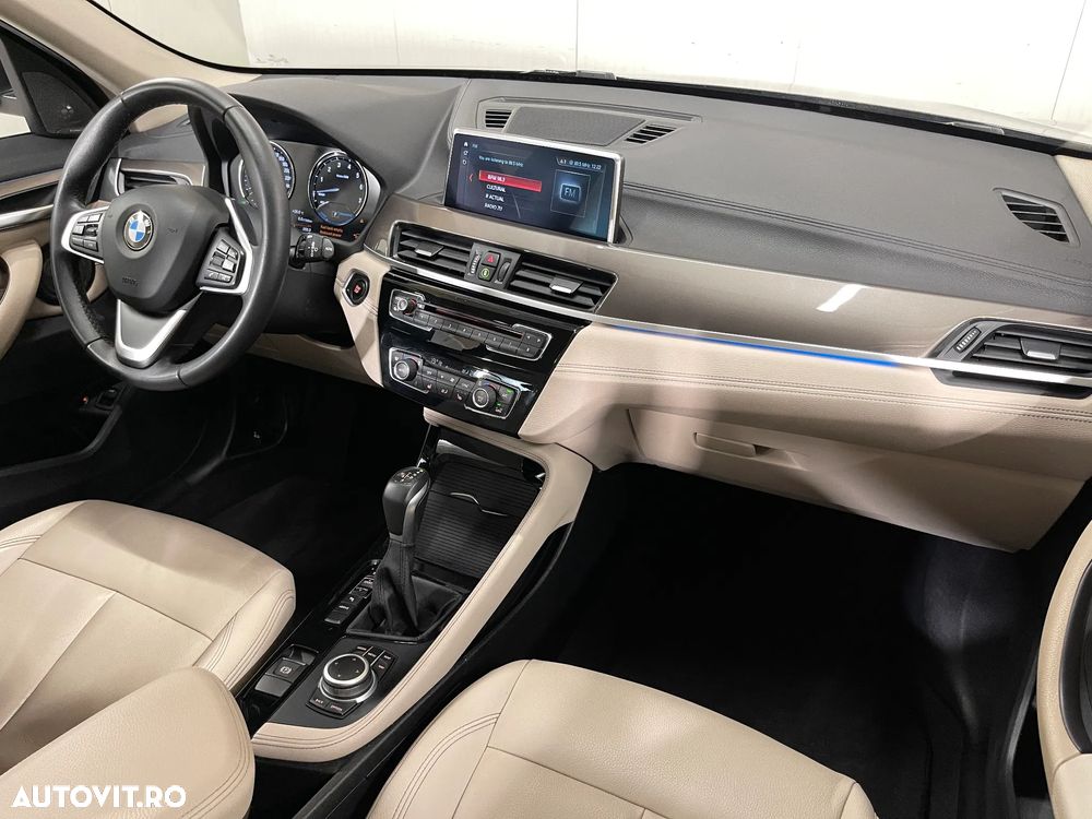 BMW X1 xDrive25e xLine - 10