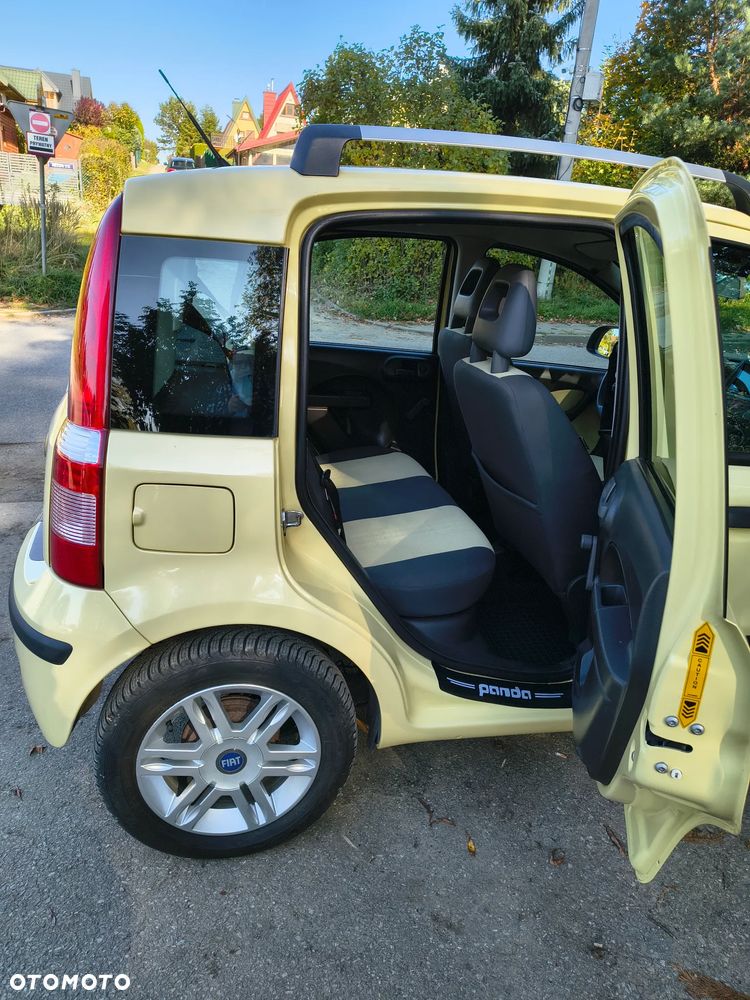 Fiat Panda - 6