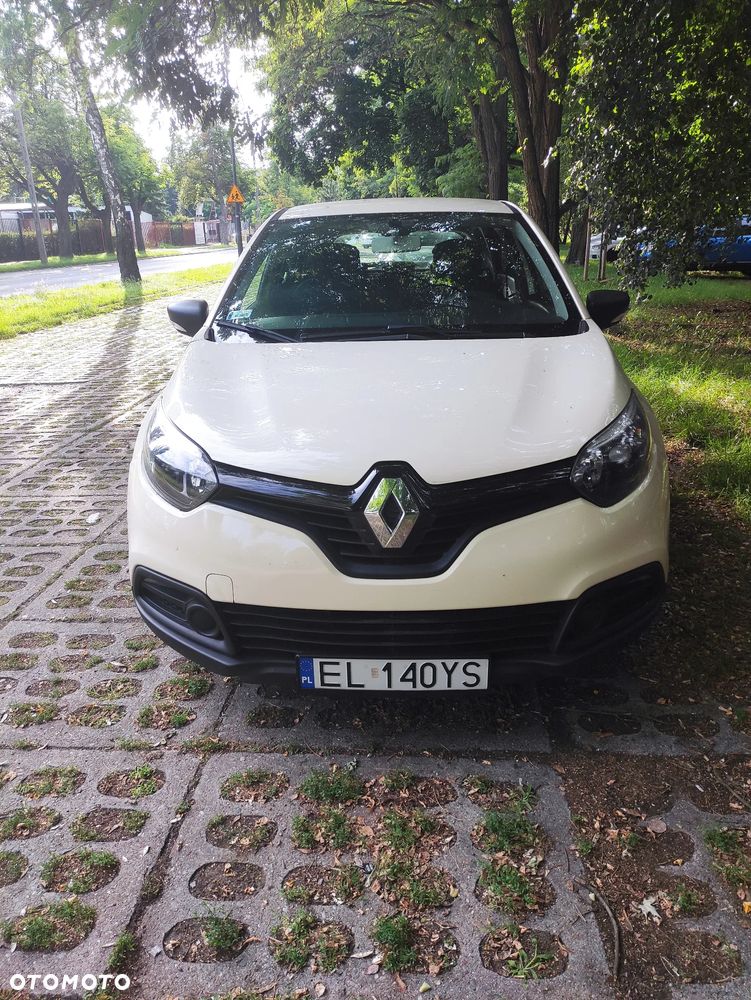 Renault Captur 0.9 Energy TCe Life - 10