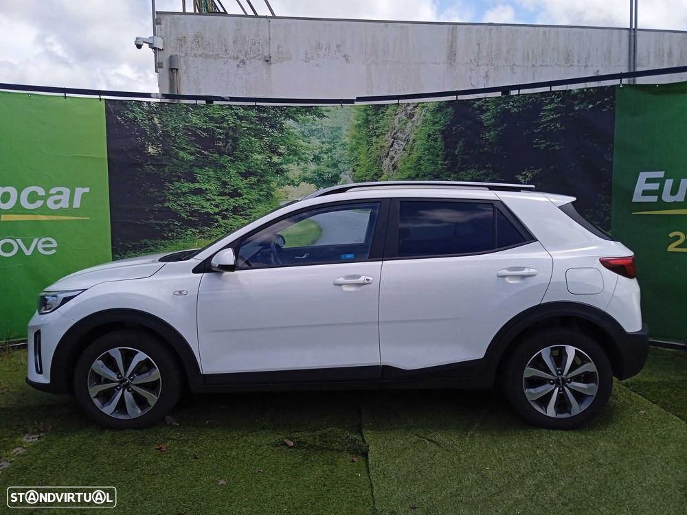 Kia Stonic 1.2 MPi Dynamic - 4