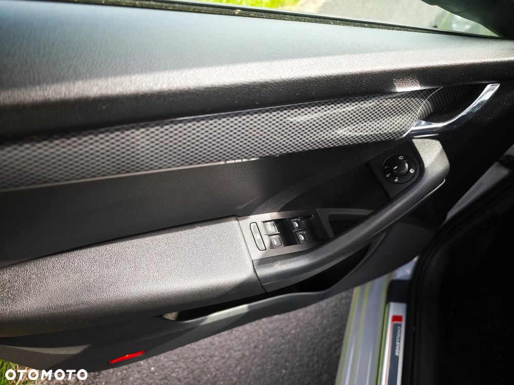 Skoda Octavia 2.0 TDI RS - 21