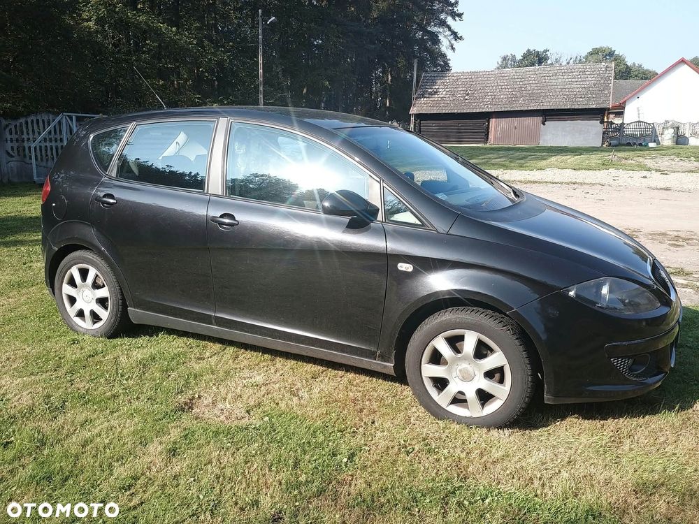 Seat Altea