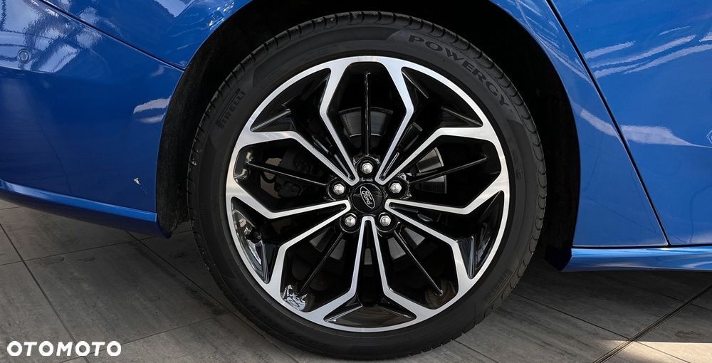 Ford Focus 1.5 EcoBoost ST-Line ASS - 9