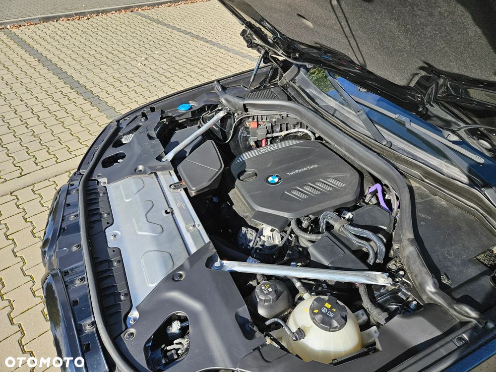 BMW X3 xDrive20d mHEV - 32