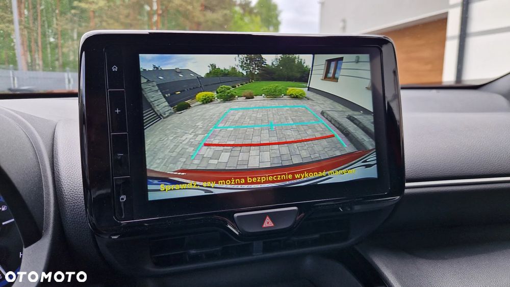 Toyota Yaris Cross Hybrid 1.5 Style AWD - 29