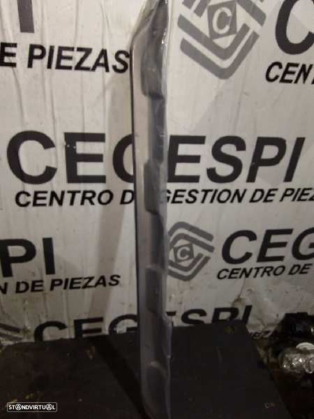 MOLDURAS TRASEIRAS FIAT PANDA 2012 -MOLDURA FIAT - 3