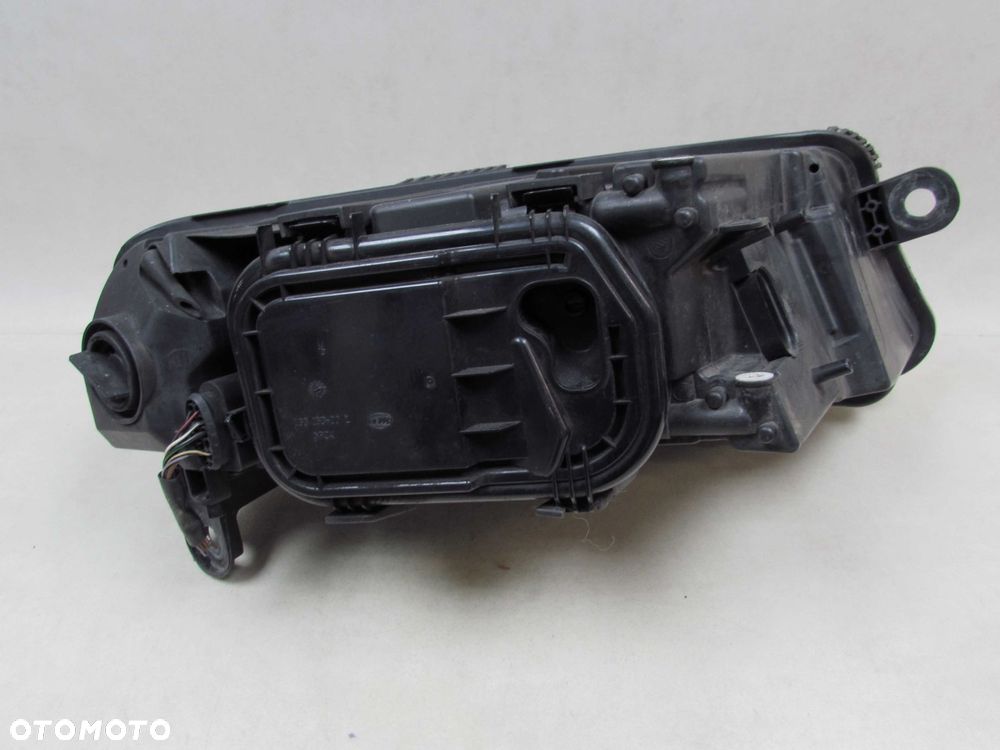 AUDI A6 C6 04-11 LAMPA REFLEKTOR PRZOD LEWY 4F0941003C UK - 4