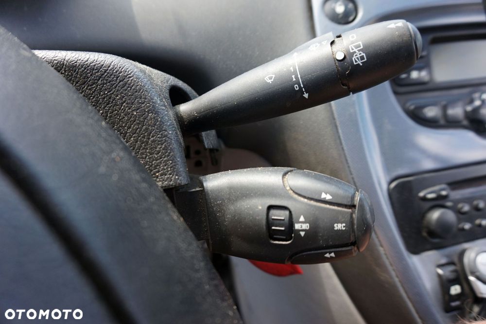 PRZEŁĄCZNIK ZESPOLONY TAŚMA AIRBAG XSARA PICASSO LIFT 96542539XT CITROEN 2004-2012 - 2