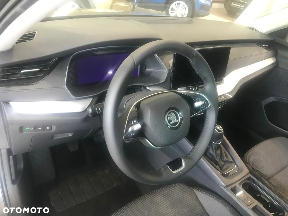 Skoda Octavia 1.5 TSI Selection - 6