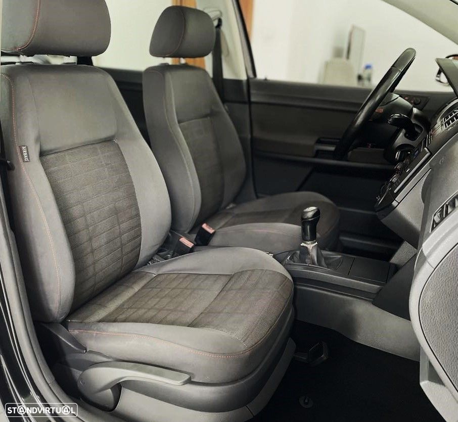 VW Polo 1.2 Confortline - 21