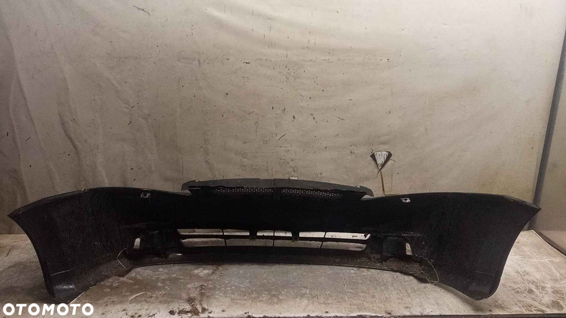 $ ZDERZAK PRZÓD PRZEDNI DO CHEVROLET LACETTI GRILL - 5