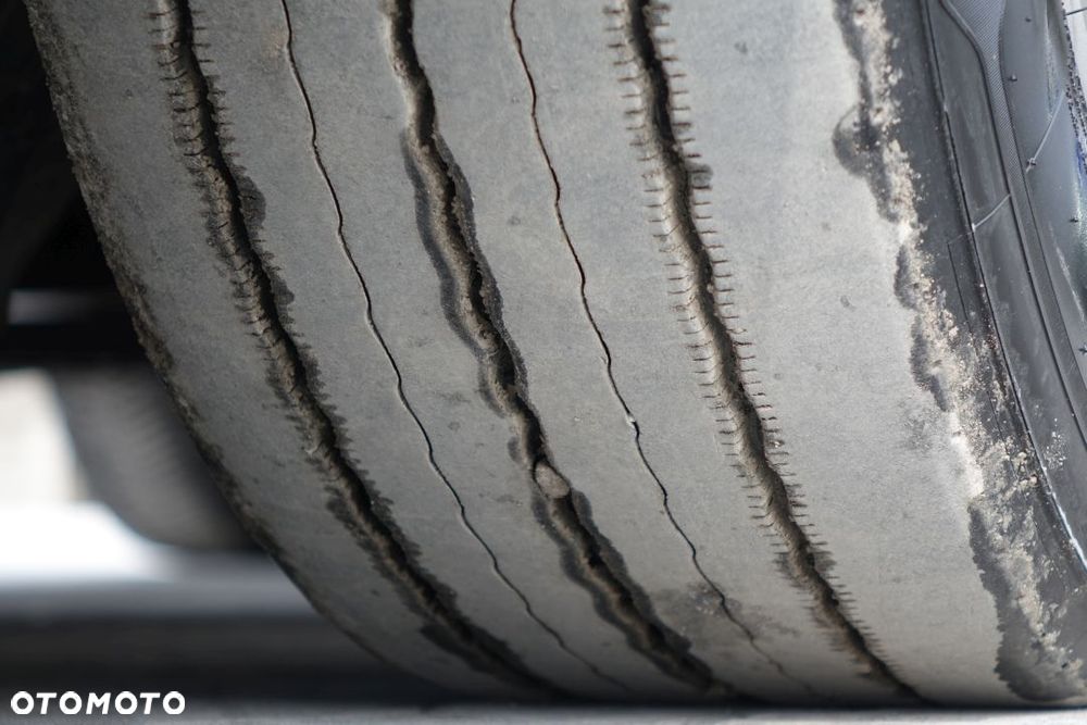 MAN TGX 18.500 4X2 LLS-U / XLX / MEGA / AUTOMAT / RETARDER / 2 ZBIORNIKI / LODÓWKA  / EURO 6 - 11