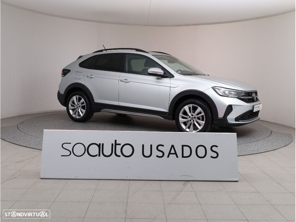 VW Taigo 1.0 TSI Urban - 3