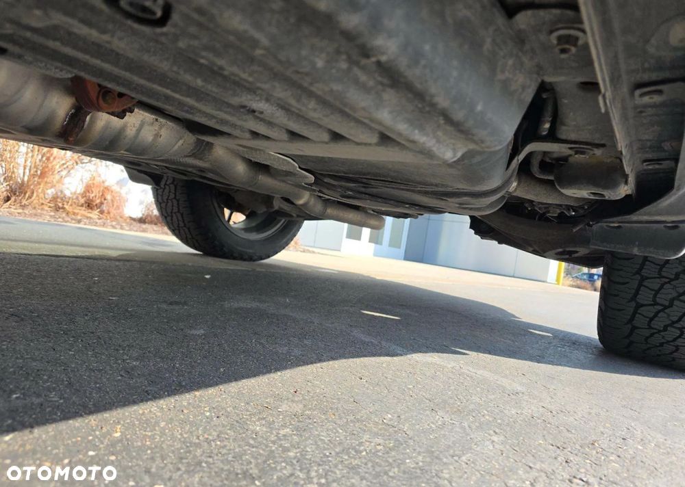 Jeep Cherokee 3.2 V6 Pentastar Active Drive I Automatik Limited - 6