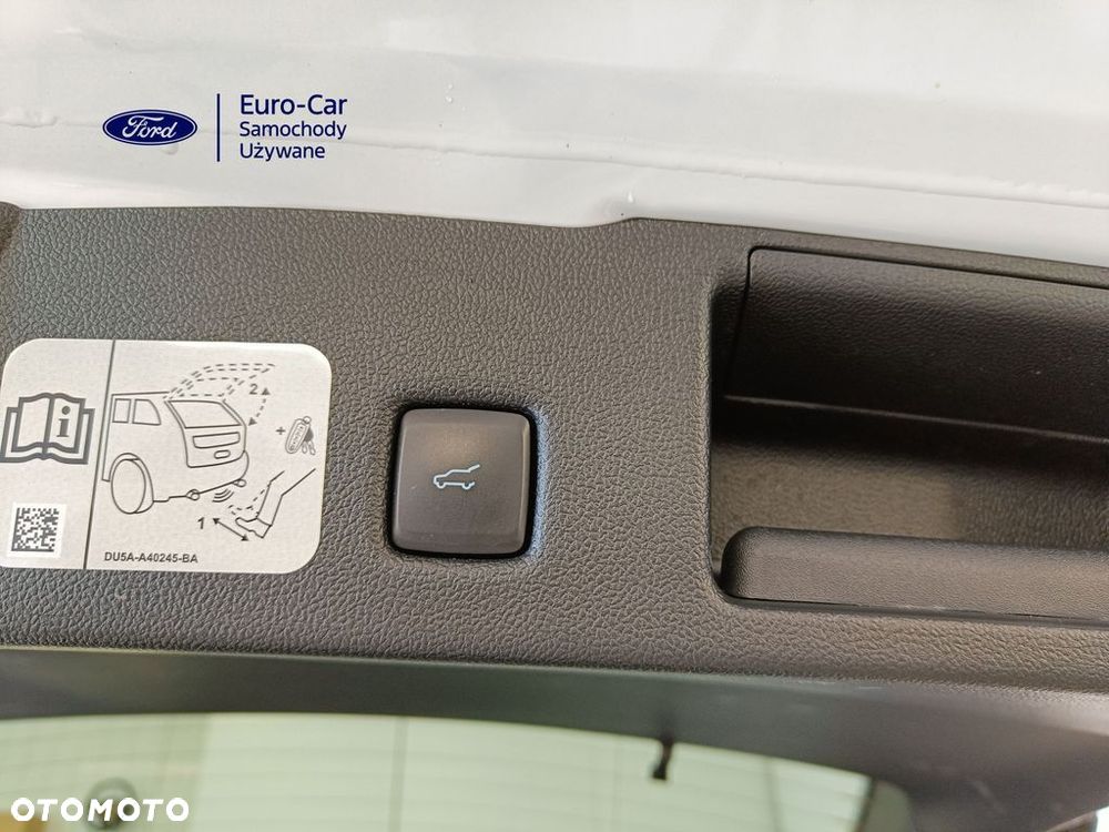 Ford Kuga 2.5 Duratec PHEV TITANIUM X - 9