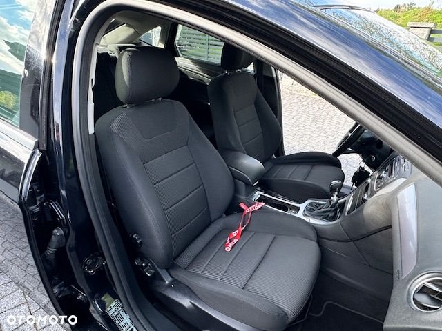 Ford Mondeo 1.6 T Titanium - 13