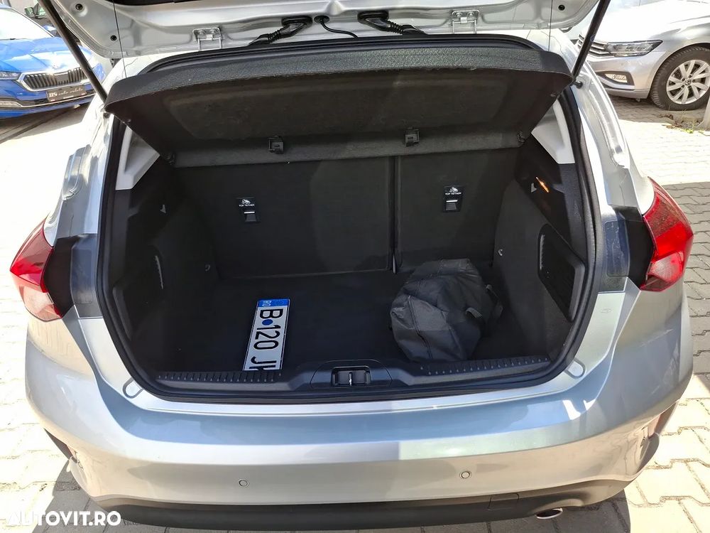 Ford Focus 1.5 EcoBlue Connected - 10