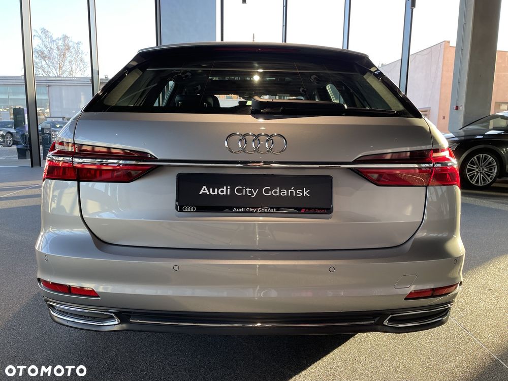 Audi A6 Avant 40 TDI mHEV S tronic - 7