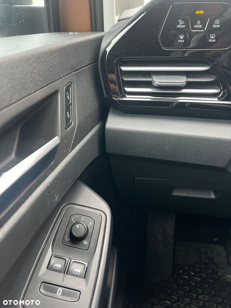 Volkswagen Caddy 2.0 TDI Style DSG - 12