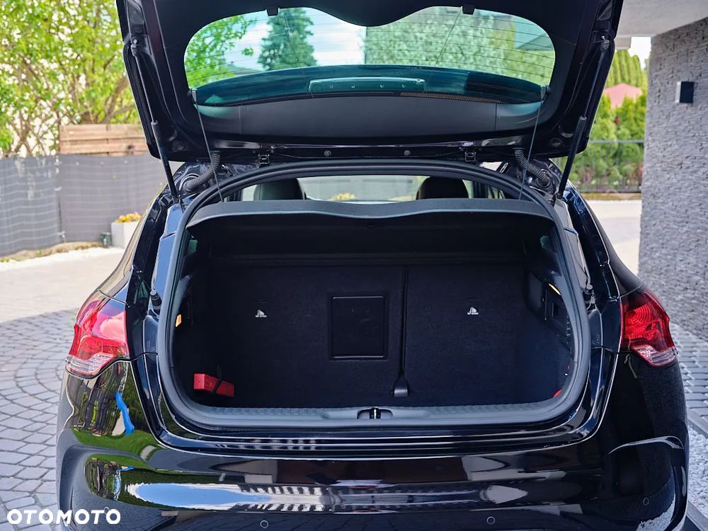 DS Automobiles DS 4 - 12