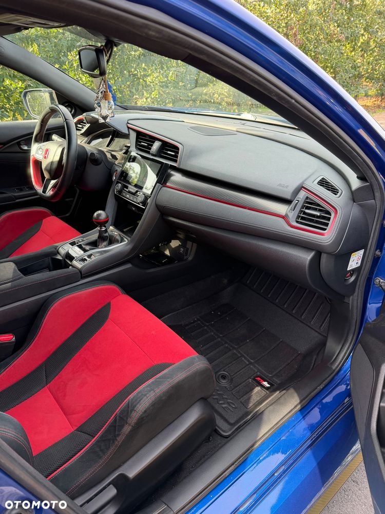 Honda Civic - 29