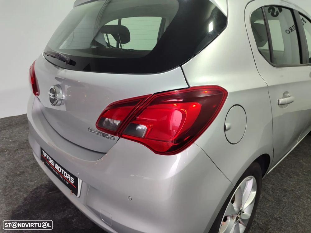 Opel Corsa 1.3 CDTi Dynamic - 9