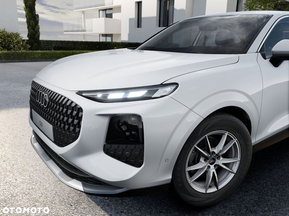 Audi Q3 Sportback - 6