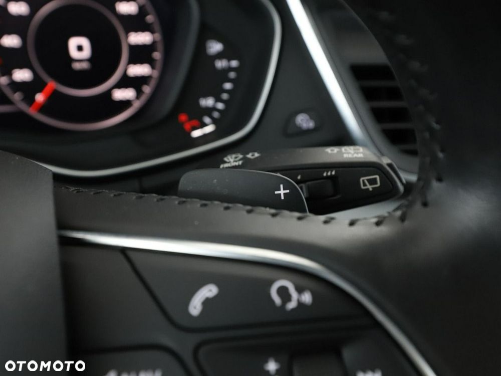 Audi Q5 40 TDI Quattro S tronic - 33