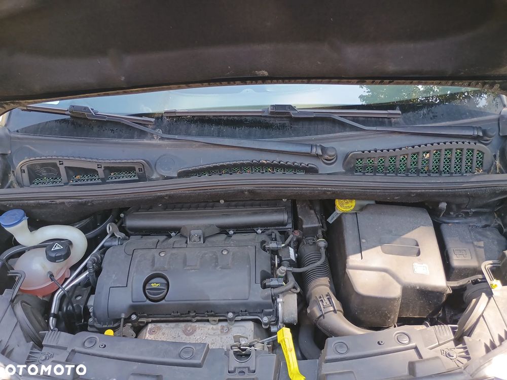 Citroën C3 Picasso VTi 120 Exclusive - 13