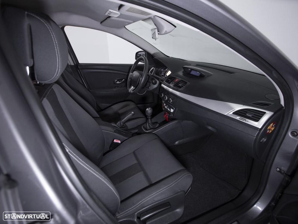 Renault Mégane - 12