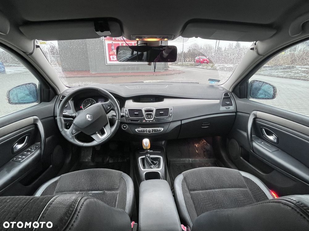 Renault Laguna 2.0 DCi Dynamique - 10