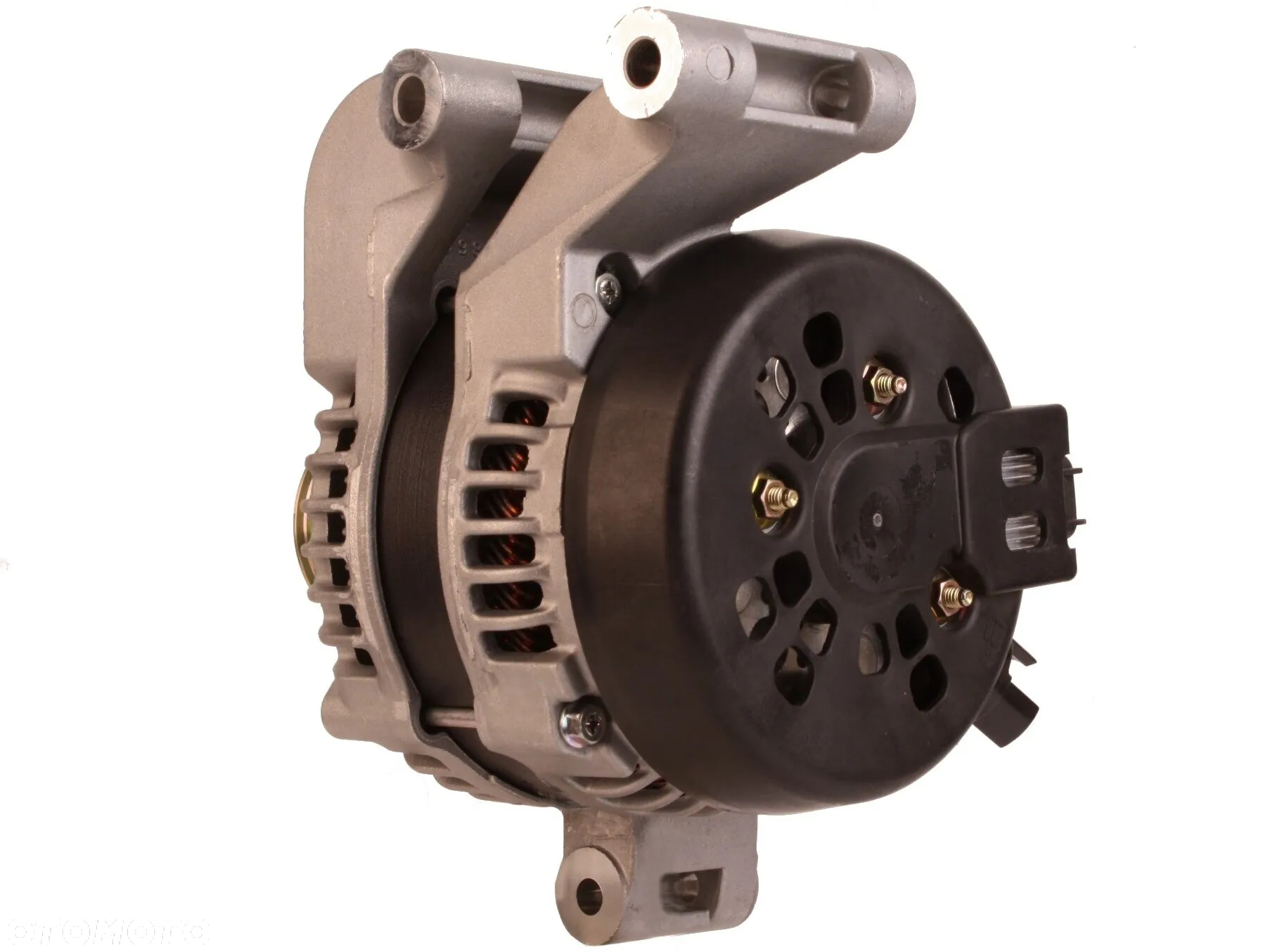 NOWY ORYGINALNY ALTERNATOR FORD C-Max Focus | 114065 - 4