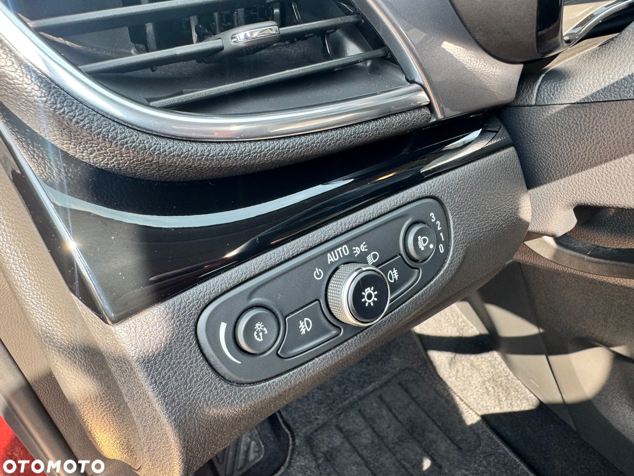 Opel Mokka X 1.4 T Enjoy - 17