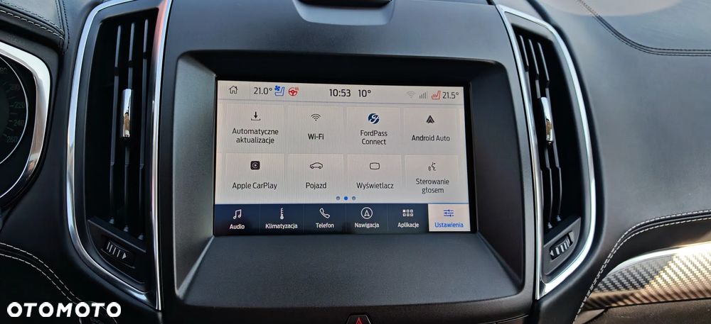 Ford Galaxy 2.0 EcoBlue V-Line - 30