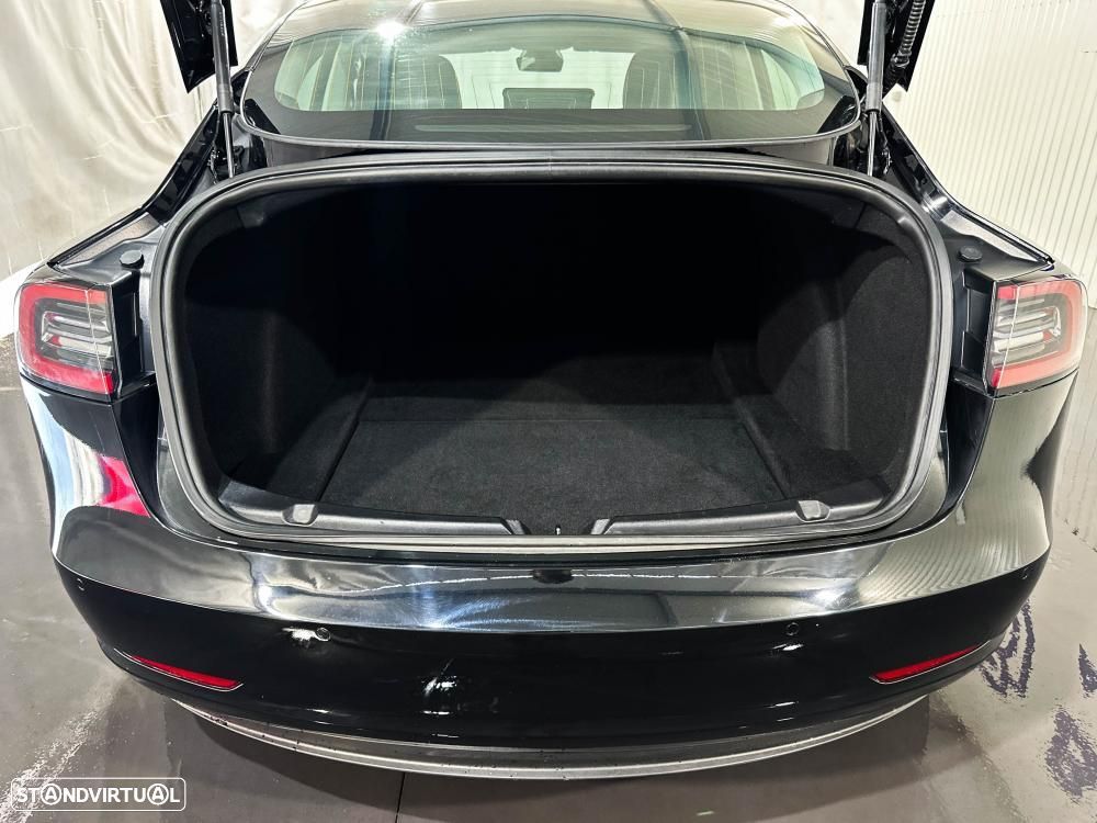 Tesla Model 3 AWD Dual Motor Performance - 58