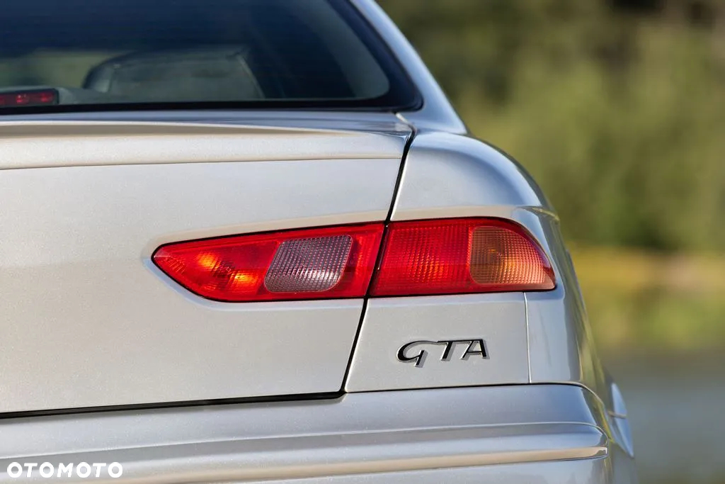 Alfa Romeo 156 3.2 24v GTA - 8