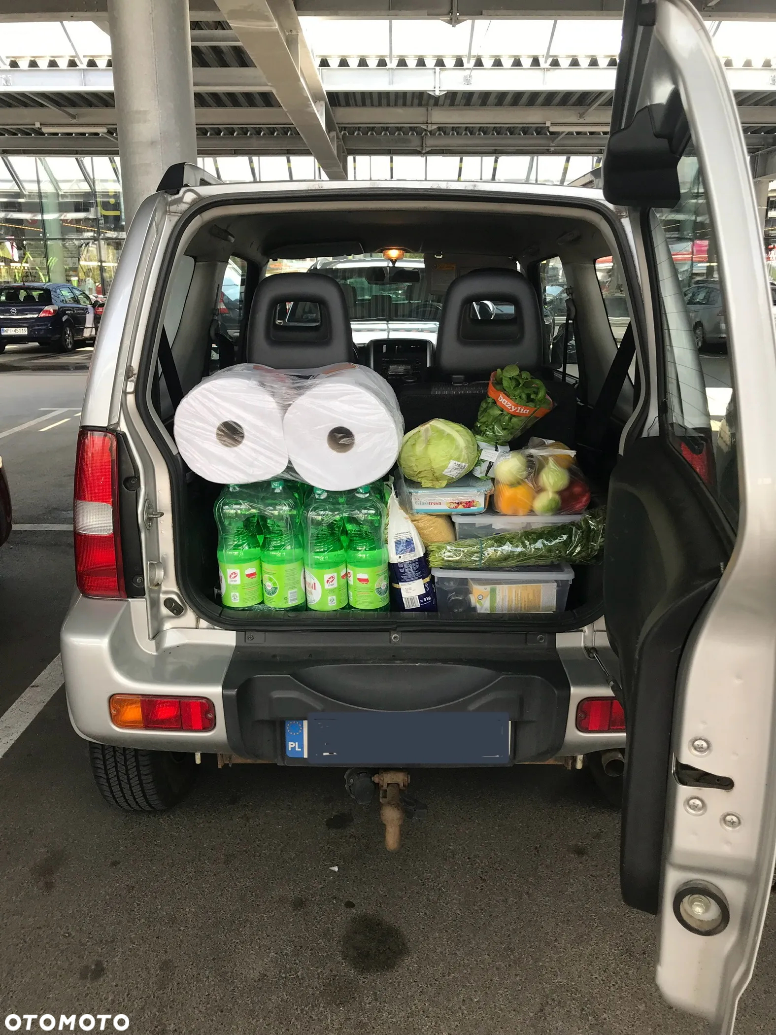 Suzuki Jimny - 16