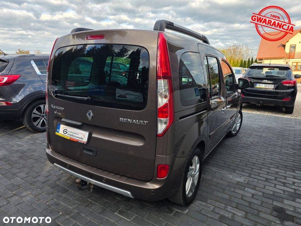 Renault Kangoo - 8