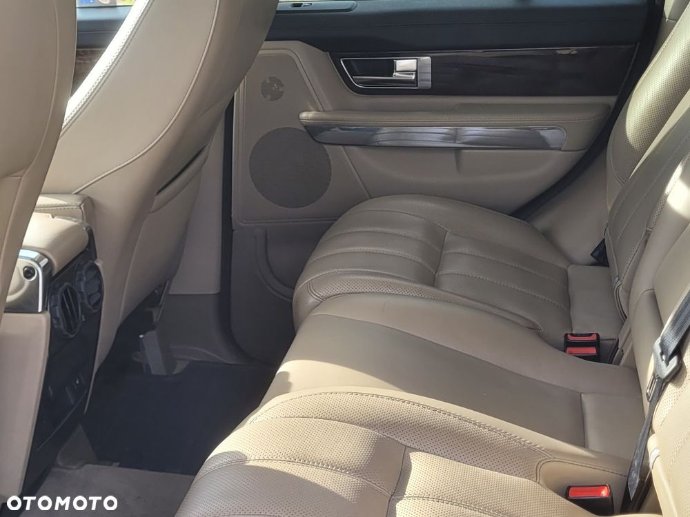 Land Rover Range Rover Sport S 3.0SD V6 HSE - 14