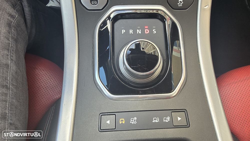 Land Rover Range Rover Evoque 2.0 Si4 HSE Dynamic - 28