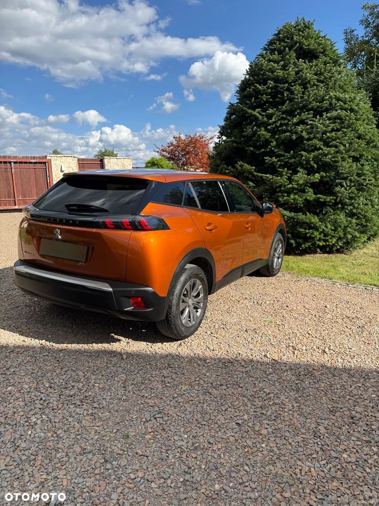 Peugeot 2008 Active - 7