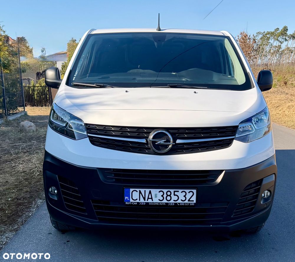 Opel Vivaro - 14