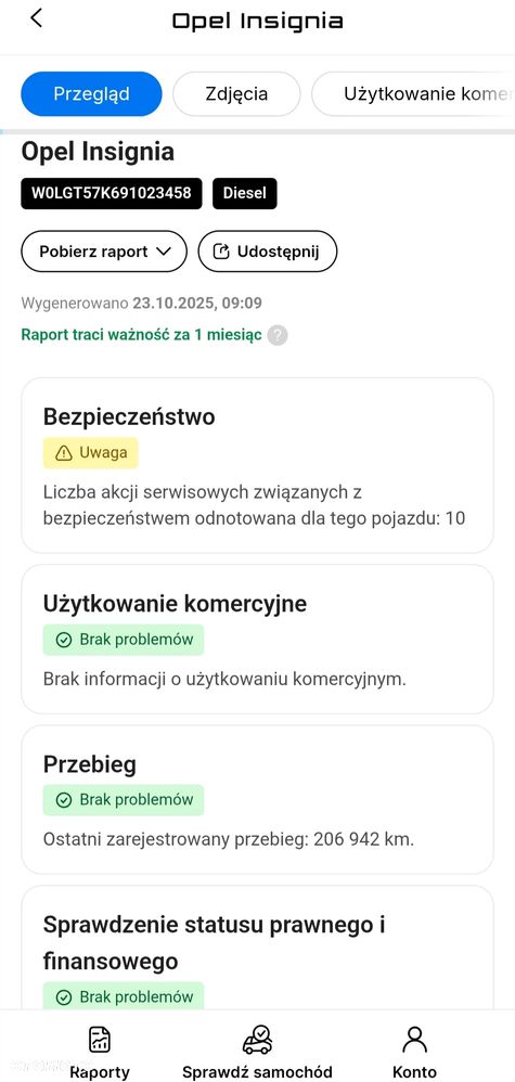 Opel Insignia 2.0 CDTI Cosmo - 16