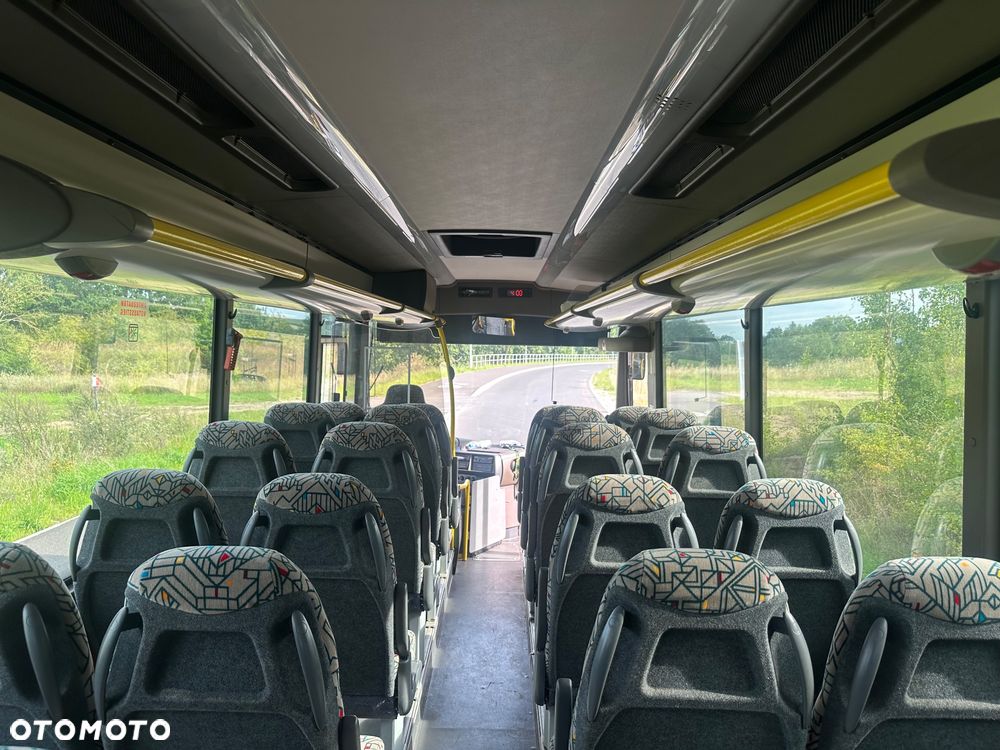 Irisbus Arway Crossway - Doinwestowany! EURO5 KLIMA. Cena brutto! - 8