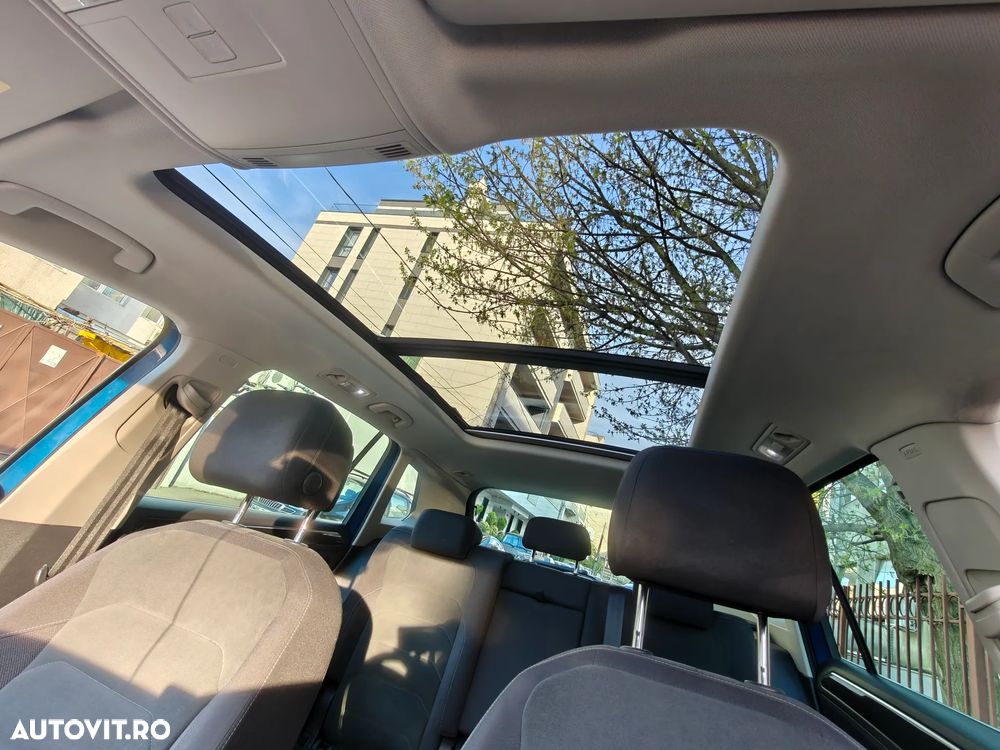 Volkswagen Tiguan 2.0 TDI DSG 4Mot Highline - 8