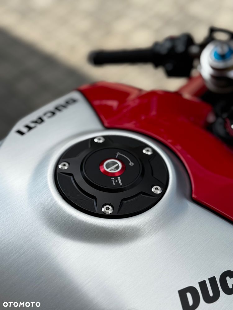 Ducati Panigale V4R - 15